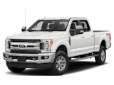 Used 2018 Ford F-250SD Truck